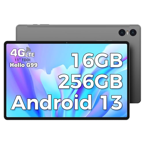 【新品】Teclast T50Max 11インチタブレット Helio G99 Amazon.co.jp: タブレット Android 13、TECLAST T50Pro 11インチ